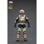 Figurka Dark Source UNSC 1/25 - Medic Levi