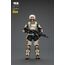 Figurka Dark Source UNSC 1/25 - Medic Levi- Zdjęcie 4