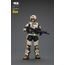 Figurka Dark Source UNSC 1/25 - Medic Levi- Zdjęcie 6