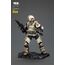 Figurka Dark Source UNSC 1/25 - Medic Levi- Zdjęcie 14