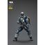 Figurka Dark Source UNSC 1/25 - Breacher Benjamin- Zdjęcie 12