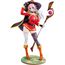 Figurka Super Sonico x KonoSuba KDcolle 1/7 - Super Sonico Megumin Collaboration Ver.