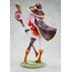 Figurka Super Sonico x KonoSuba KDcolle 1/7 - Super Sonico Megumin Collaboration Ver.- Zdjęcie 10