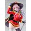 Figurka Super Sonico x KonoSuba KDcolle 1/7 - Super Sonico Megumin Collaboration Ver.- Zdjęcie 12