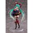 Figurka Hatsune Miku Wonderland - Hatsune Miku Puss in Boots (Reissue)- Zdjęcie 2