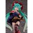 Figurka Hatsune Miku Wonderland - Hatsune Miku Puss in Boots (Reissue)- Zdjęcie 16