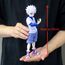 Figurka Hunter x Hunter Grandista - Killua- Zdjęcie 8