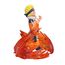 Figurka Naruto Vibration Stars - Naruto Uzumaki (72 Series, 26)- Zdjęcie 3