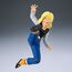 Zestaw 2 figurek Dragon Ball Z Match Makers - Android 18 & Mr. Satan (Vs. Mighty Mask)- Zdjęcie 3