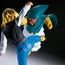Figurka Dragon Ball Z Match Makers - Mighty Mask (Vs. Android 18 & Mr. Satan)- Zdjęcie 15