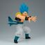 Figurka Dragon Ball Super Grandista - Gogeta II- Zdjęcie 3