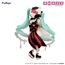 Figurka Hatsune Miku x TIROL CHOCO Trio-Try-iT - Hatsune Miku (Milk Ver.)- Zdjęcie 8