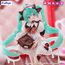 Figurka Hatsune Miku x TIROL CHOCO Trio-Try-iT - Hatsune Miku (Milk Ver.)- Zdjęcie 22