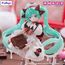 Figurka Hatsune Miku x TIROL CHOCO Trio-Try-iT - Hatsune Miku (Milk Ver.)- Zdjęcie 16