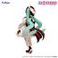 Figurka Hatsune Miku x TIROL CHOCO Trio-Try-iT - Hatsune Miku (Milk Ver.)- Zdjęcie 4