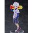 Figurka Hunter x Hunter Pop Up Parade L - Killua Zoldyck- Zdjęcie 2