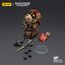 Figurka Warhammer Herezja Horusa 1/18 - Sons of Horus Legion Cataphractii Praetor with Combi-Melta and Power Maul- Zdjęcie 10
