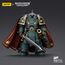 Figurka Warhammer Herezja Horusa 1/18 - Sons of Horus Legion Champion- Zdjęcie 2