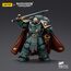 Figurka Warhammer Herezja Horusa 1/18 - Sons of Horus Legion Champion- Zdjęcie 8