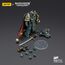 Figurka Warhammer Herezja Horusa 1/18 - Sons of Horus Legion Champion- Zdjęcie 10