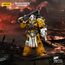 Figurka Warhammer Herezja Horusa 1/18 - Imperial Fists Legion Apothecary- Zdjęcie 12
