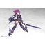 Model do składania Megami Device 1/1 - Asra Archer Kizuna (Shadow Edition Full Package)- Zdjęcie 12