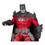 Figurka DC Multiverse Limited Edition - Flashpoint Batman (Black & White Accent Edition) (Gold Label)- Zdjęcie 8