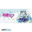 Duży kubek Hatsune Miku - Miku Melody (460 ml)- Zdjęcie 4