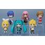 Figurka Character Vocal Series Nendoroid - Kaito 2.0- Zdjęcie 14