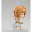 Figurka Cardcaptor Sakura: Clear Card Nendoroid - Sakura Kinomoto (Clear Ver.) (re-run)- Zdjęcie 6