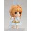 Figurka Cardcaptor Sakura: Clear Card Nendoroid - Sakura Kinomoto (Clear Ver.) (re-run)- Zdjęcie 8