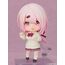 Figurka Nijisanji Nendoroid - Shiina Yuika- Zdjęcie 2
