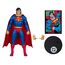 Figurka z komiksem DC Direct Page Punchers - Superman (Zero Hour)- Zdjęcie 8