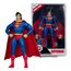 Figurka z komiksem DC Direct Page Punchers - Superman (Zero Hour)