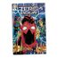Figurka z komiksem DC Direct Page Punchers - Superman (Zero Hour)- Zdjęcie 12