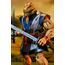 Figurka Teenage Mutant Ninja Turtles (Mirage Comics) - Chote- Zdjęcie 40