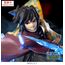 Figurka Demon Slayer: Kimetsu no Yaiba Xross Link - Giyu Tomioka- Zdjęcie 10