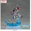 Figurka Demon Slayer: Kimetsu no Yaiba Xross Link - Akaza (Ver. 2)- Zdjęcie 2