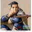 Figurka Golden Kamuy Xross Link - Hyakunosuke Ogata- Zdjęcie 10