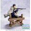 Figurka Golden Kamuy Xross Link - Hyakunosuke Ogata- Zdjęcie 2