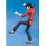 Figurka Ranma 1/2 S.H. Figuarts - Ranma Saotome (Male Ver.)- Zdjęcie 6