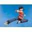 Figurka Ranma 1/2 S.H. Figuarts - Ranma Saotome (Male Ver.)- Zdjęcie 12
