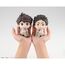 Figurka Haikyu!! Look Up - Hajime Iwaizumi- Zdjęcie 10
