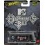 Model pojazdu Hot Wheels Premium Pop Culture 1/64 - HW Tour Bus (MTV Headbangers Ball) (JBL64)