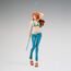 Figurka One Piece Glitter & Glamours - Nami (Special Color Ver. A)- Zdjęcie 6