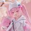 Figurka Sakura Miku (Cool Style Ver.) Tenitol Petit- Zdjęcie 20