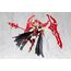 Model do składania Megami Device 1/1 - Bullet Knights Executioner Hell Blaze- Zdjęcie 2