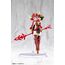 Model do składania Megami Device 1/1 - Bullet Knights Executioner Hell Blaze- Zdjęcie 12
