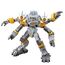 Figurka Transformers Age of the Primes Voyager Class - The Thirteen Amalgamous Prime- Zdjęcie 12