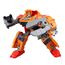 Figurka Transformers Age of the Primes Voyager Class - Junkion Wreck-Gar- Zdjęcie 2